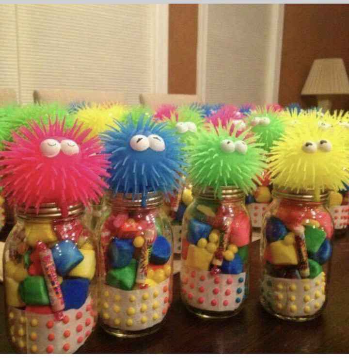 Chuches para niños 🍭🍬 - 16