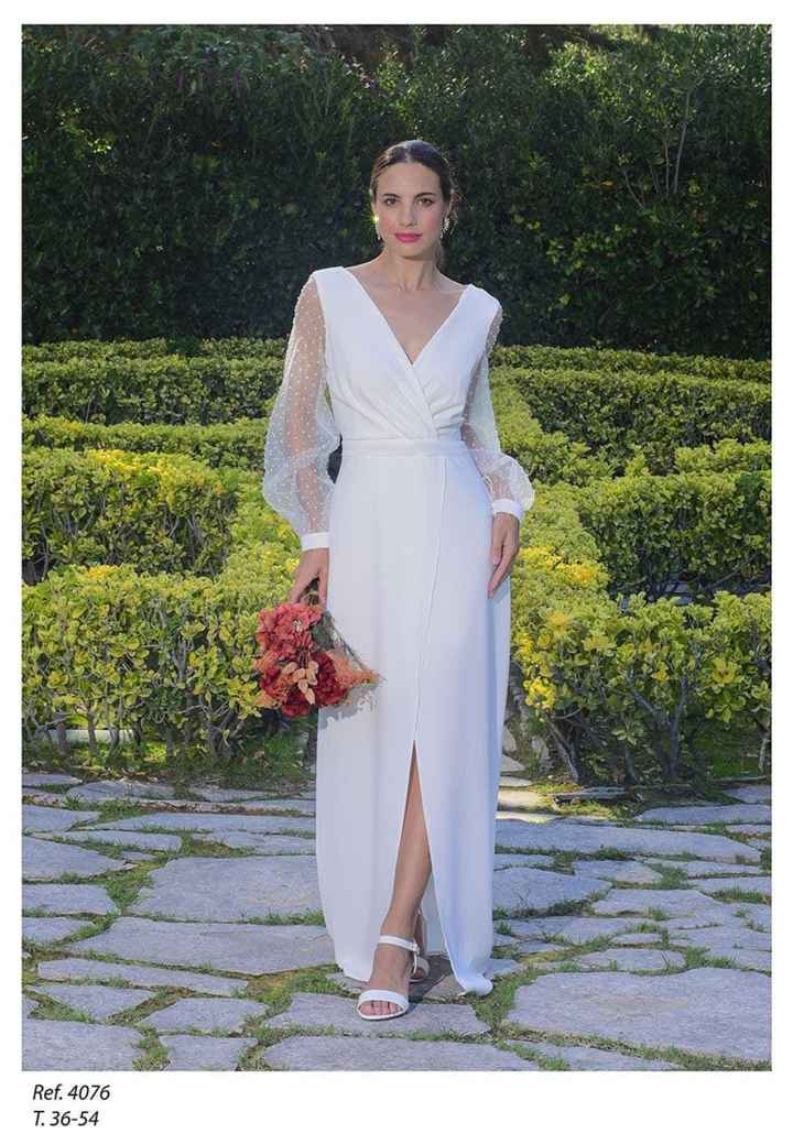 Con que manga te quedas? - 1