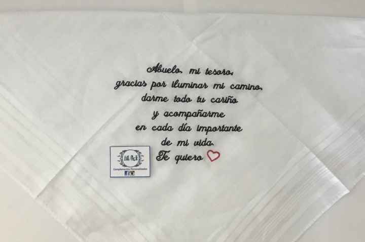 Regalos especiales: los abuelos - 8