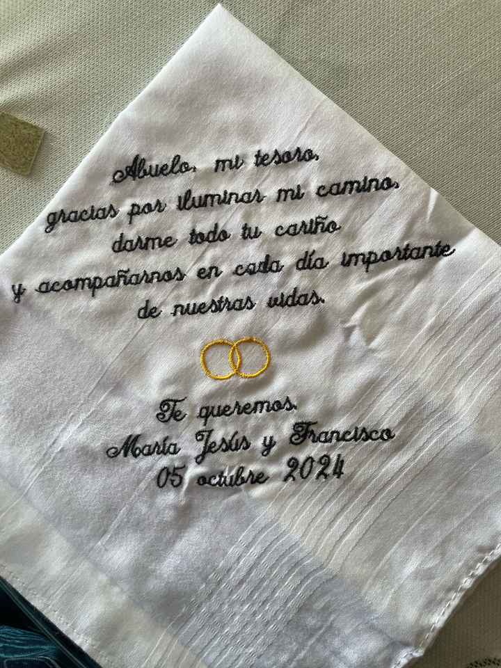Regalos especiales: los abuelos - 9