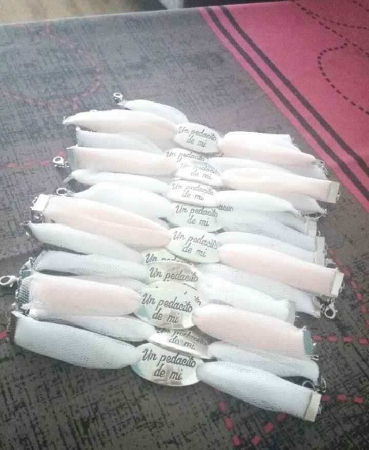 Regalos especiales para mejores amigas - 1