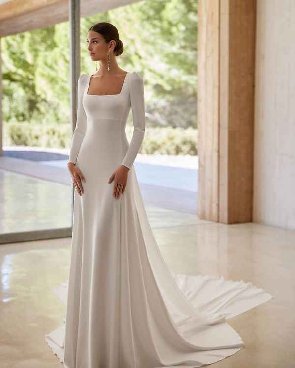 Me quedo con este vestido - 10
