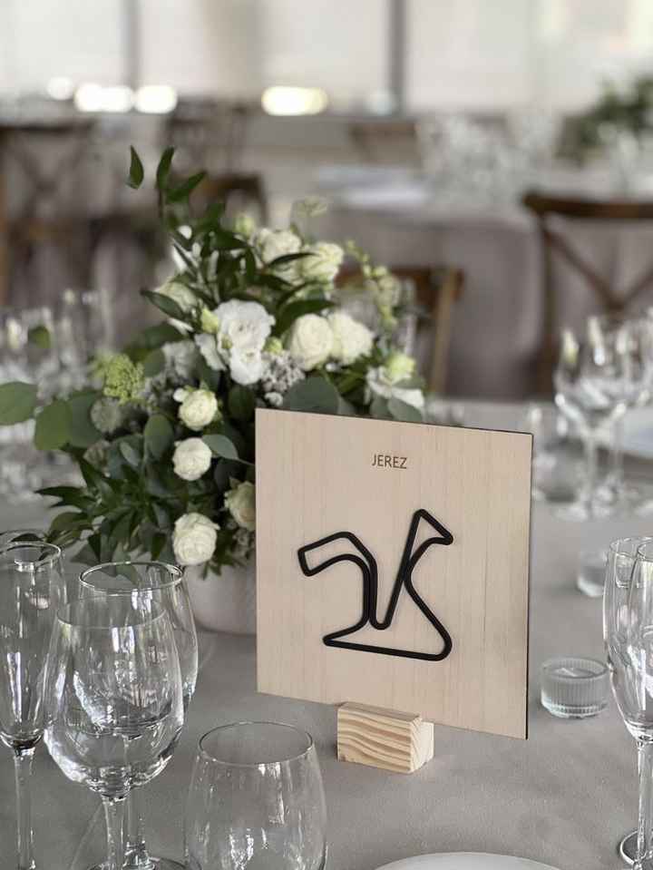 Tematica boda - 1