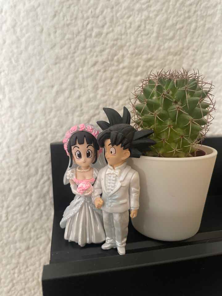Tarta nupcial - 1