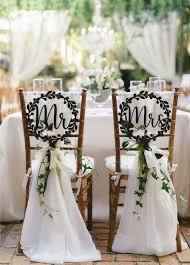 Diferentes estilos de mesa nupcial - 5