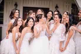 Damas de honor de blanco, os atreveríais? - 2