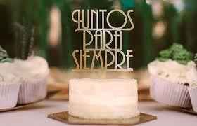 Topper para tarta diferente - 5