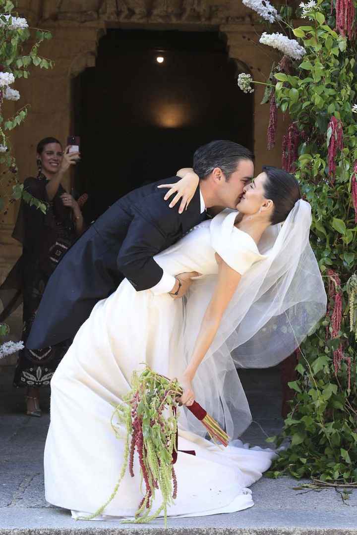 Boda Ana de Miguel - 1