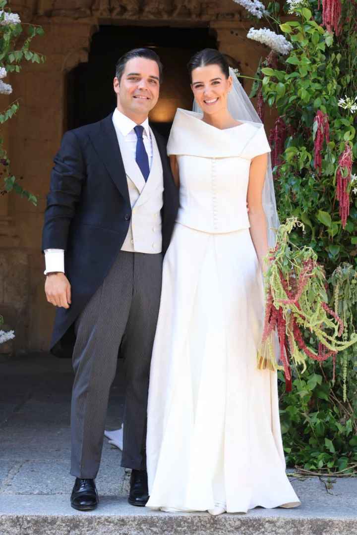 Boda Ana de Miguel - 2