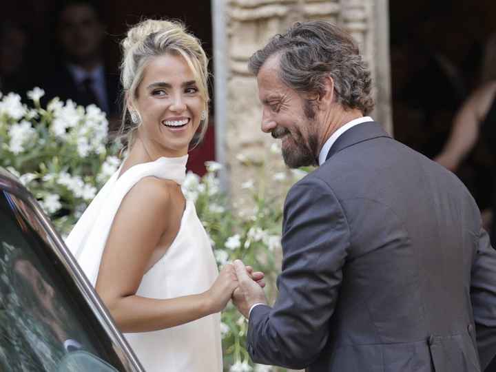 Boda Ana de Miguel - 1