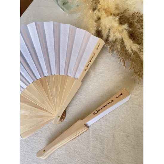 Abanicos para combatir el calor - 3