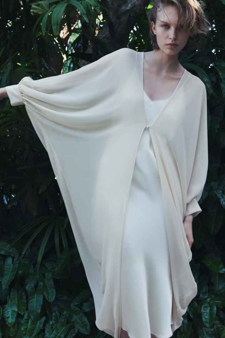 Moda nupcial low cost - 1