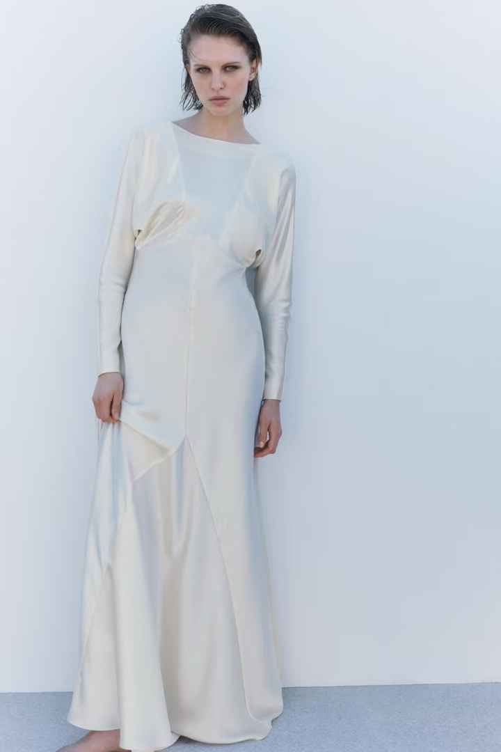 Moda nupcial low cost - 3