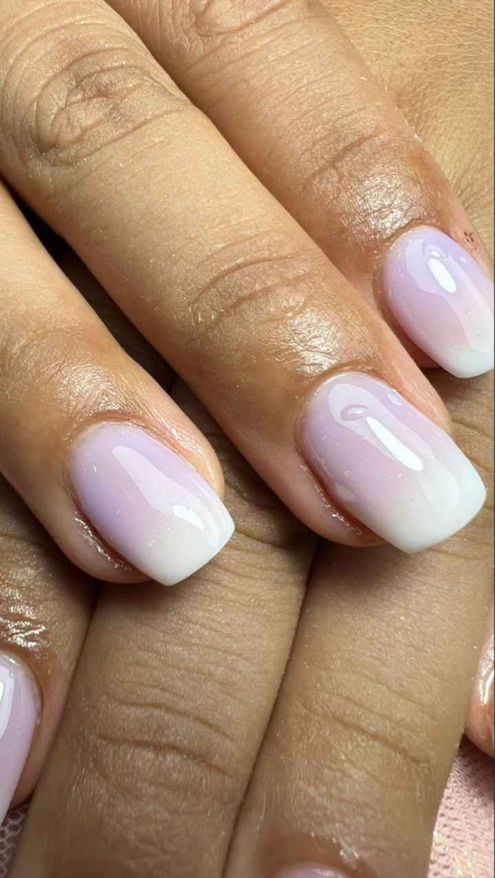 Consejo: ¿qué me hago en las uñas? - 1