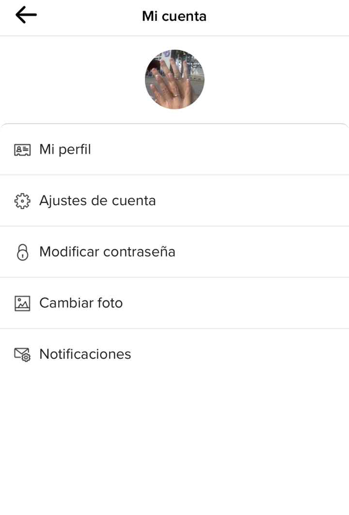 Cómo compartir la boda con mi pareja ???? - 1
