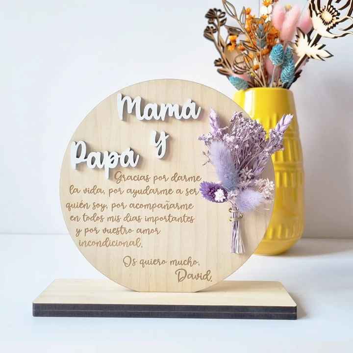 Regalos especiales, a quién se lo darás? - 3