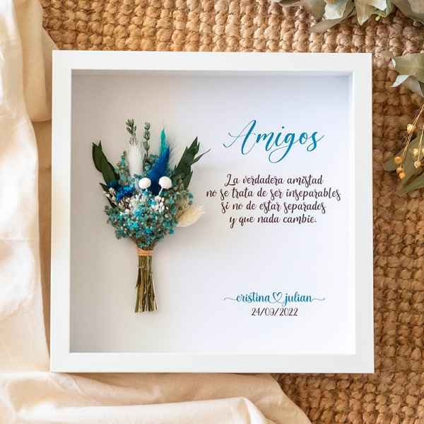 Regalos especiales, a quién se lo darás? - 4