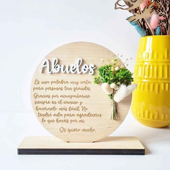Regalos especiales, a quién se lo darás? - 7