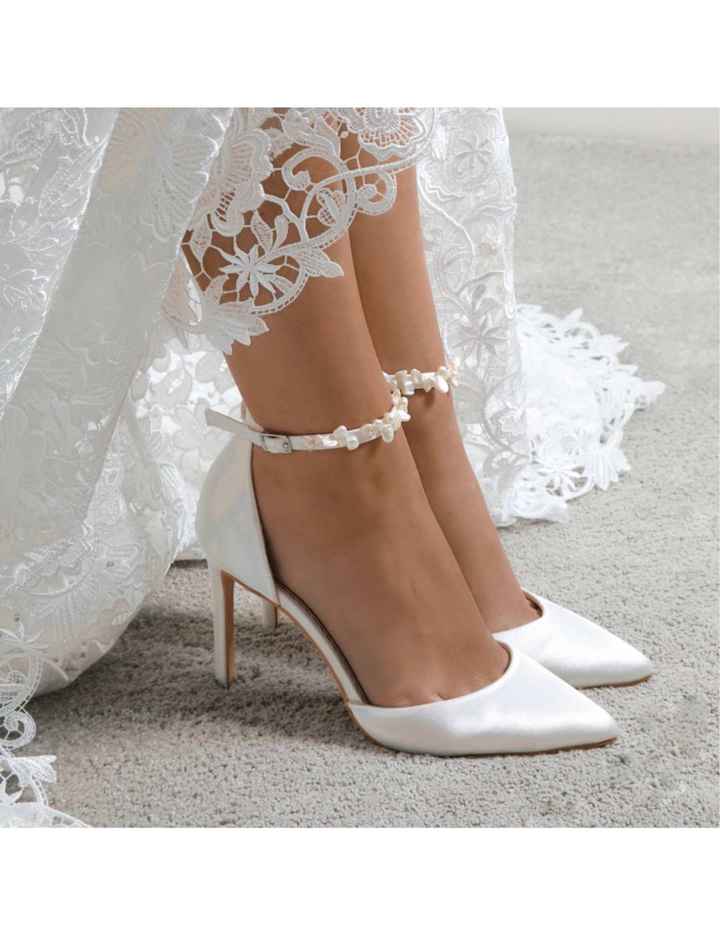 Ayuda con la elección de zapatos y peinado - 3