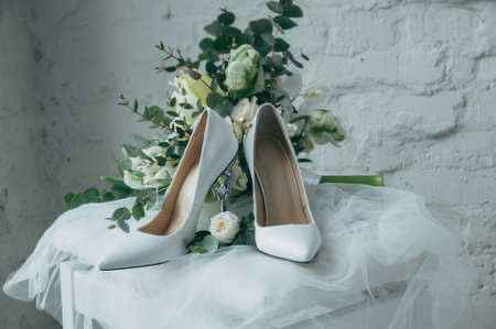 Total look blanco para novia, si o no? - 1