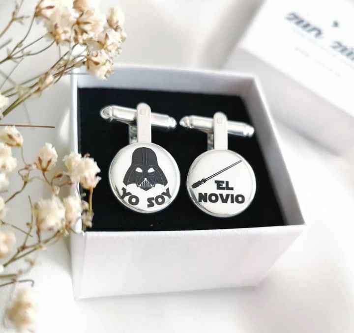 Gemelos, clásicos y originales? - 5