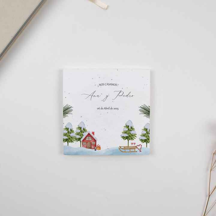 Invitaciones - 3