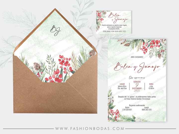 Invitaciones - 4