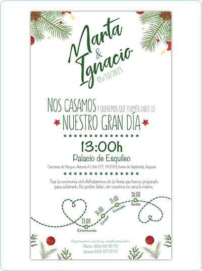 Invitaciones - 6