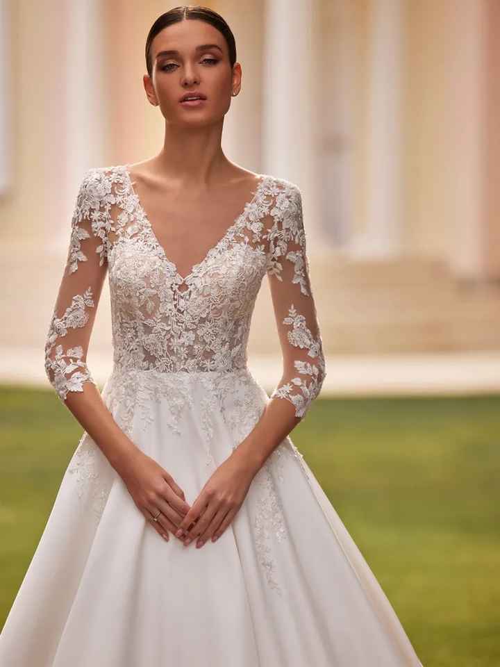 ¿Con cuánto tiempo empezasteis a organizar la boda? - 3