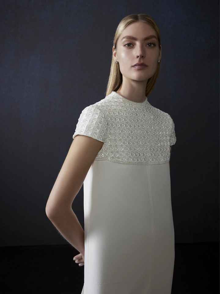 ¿Os atreveríais con este vestido? - 3