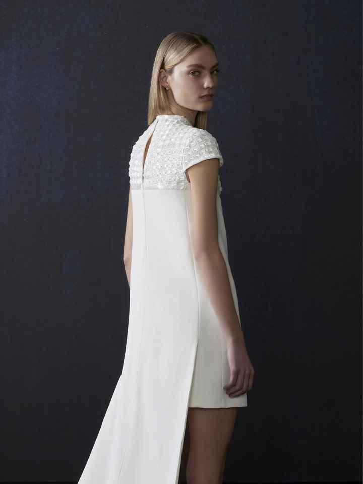 ¿Os atreveríais con este vestido? - 4
