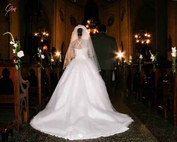 10 momentos mágicos que recordarás siempre de tu boda - 2