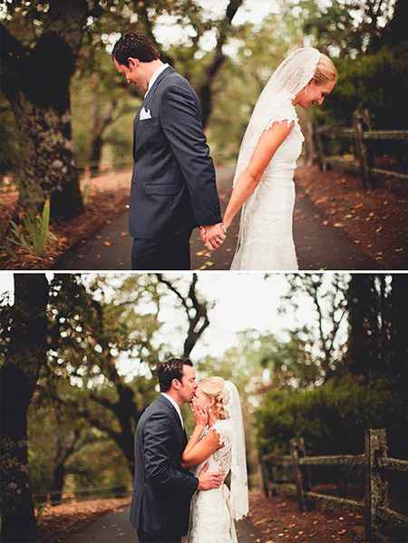 10 momentos mágicos que recordarás siempre de tu boda - 3