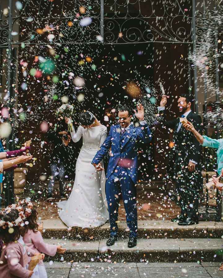 10 momentos mágicos que recordarás siempre de tu boda - 5