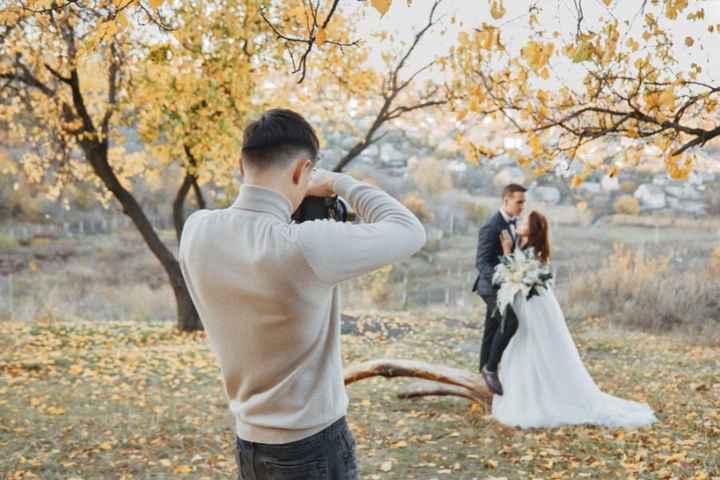 10 momentos mágicos que recordarás siempre de tu boda - 6