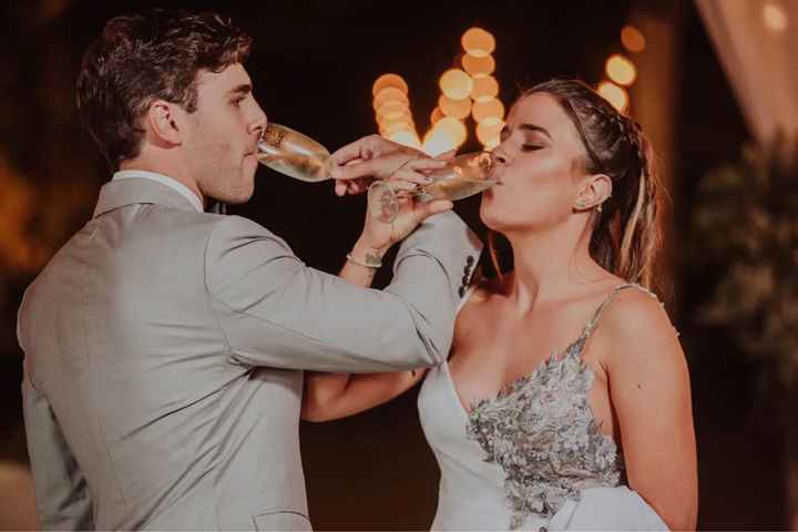 10 momentos mágicos que recordarás siempre de tu boda - 7