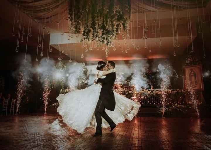 10 momentos mágicos que recordarás siempre de tu boda - 8