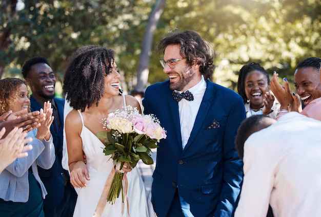 10 momentos mágicos que recordarás siempre de tu boda - 9