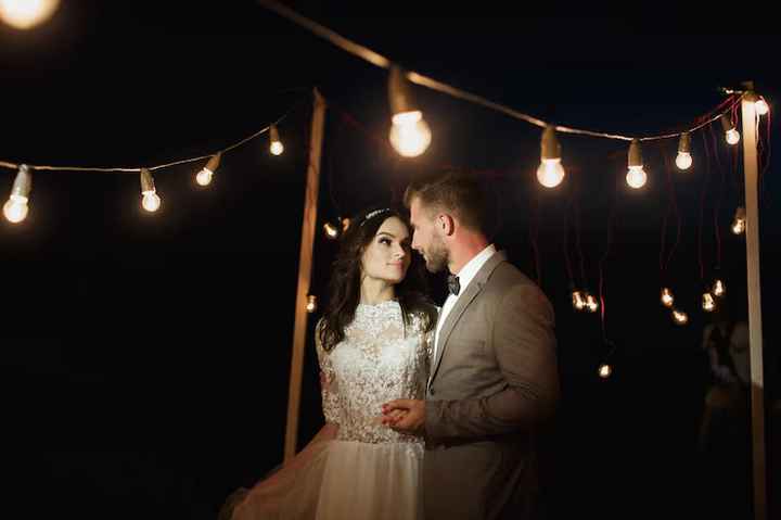 10 momentos mágicos que recordarás siempre de tu boda - 10