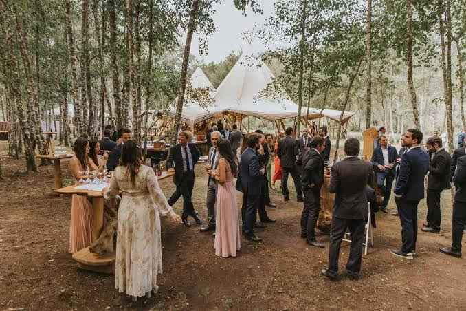 Lugares para celebrar tu boda 💒 - 1