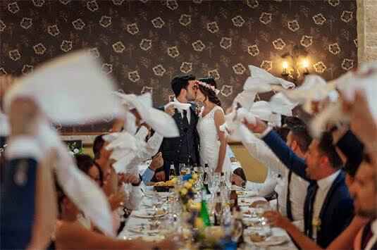 Lugares para celebrar tu boda 💒 - 6