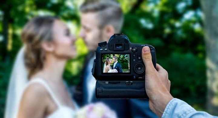 Fotos solo o incluir vídeo? 📸 - 1