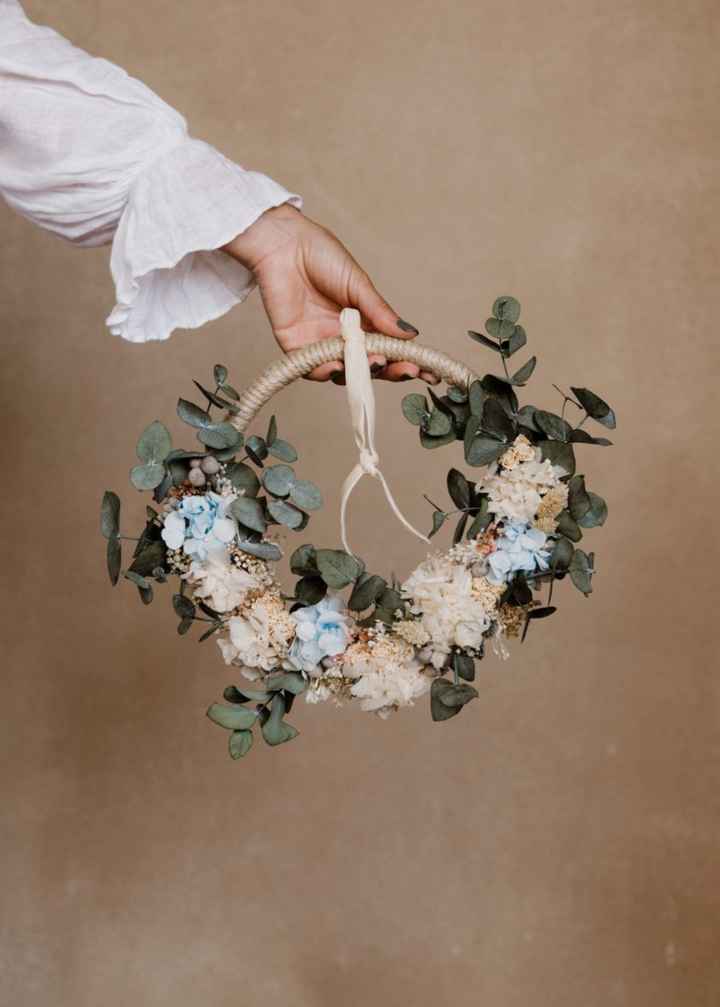 🌿 Porta alianzas: el pequeño gran detalle que guarda vuestro “sí, quiero” 💍 - 2