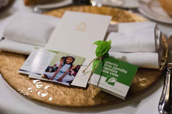 Regalos gastronómicos y solidarios, ¿con cuál te quedas? - 1