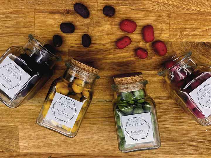 Regalos gastronómicos y solidarios, ¿con cuál te quedas? - 8