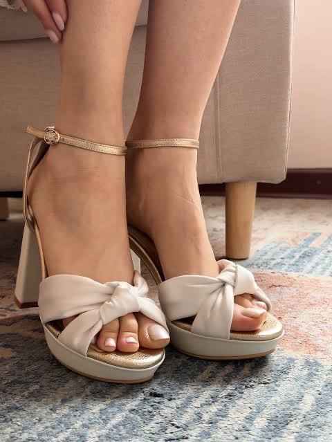👠 ¿zapatos cerrados o abiertos para novias? Vota y descubre cuál es tu estilo ideal - 8