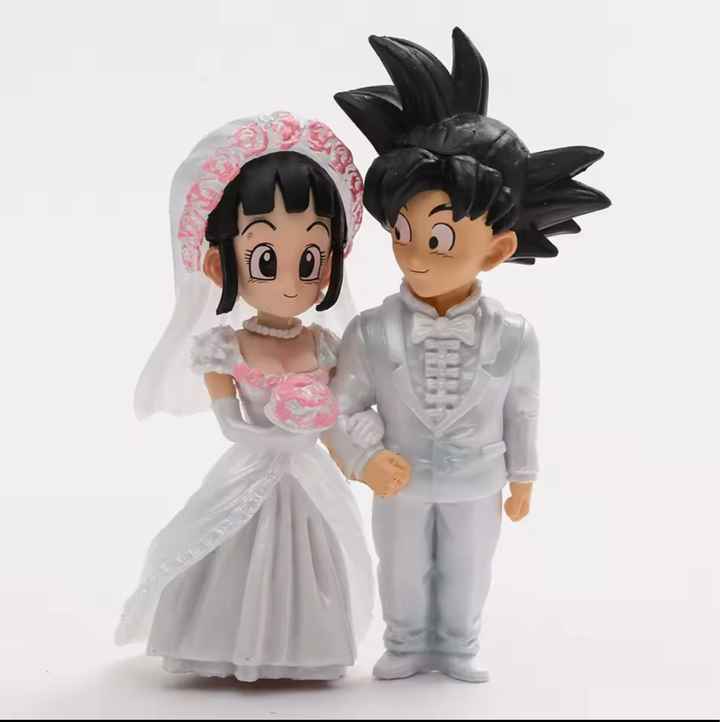 La guinda del pastel: cake topper - 1