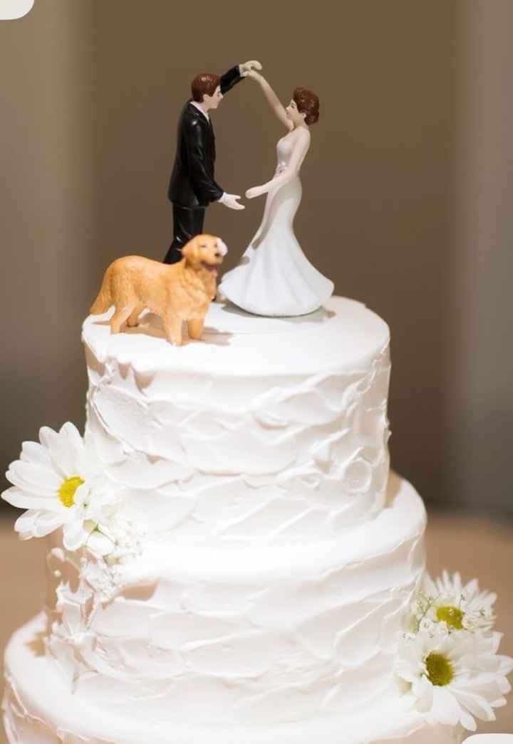 Una tarta muy perruna - 3