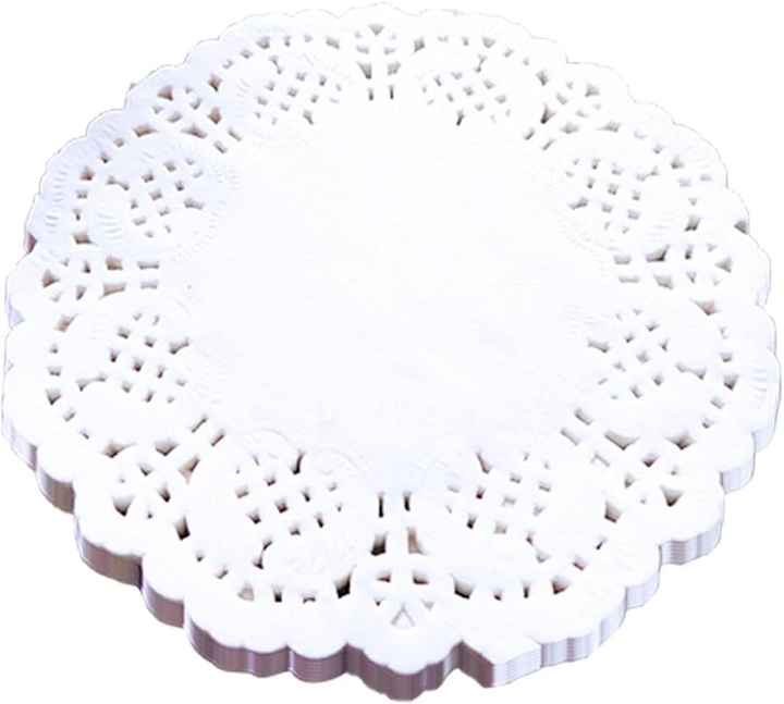 Conos para arroz con blondas: un detalle dulce y práctico - 1
