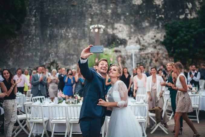 ¿Qué tipo de boda eres? 💍 - 1